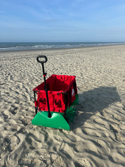 Sand Shuttle