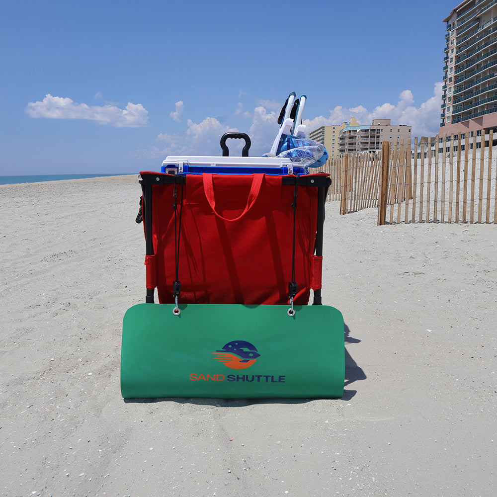 Sand Shuttle