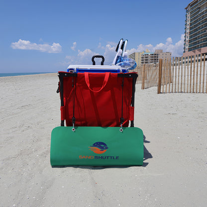 Sand Shuttle