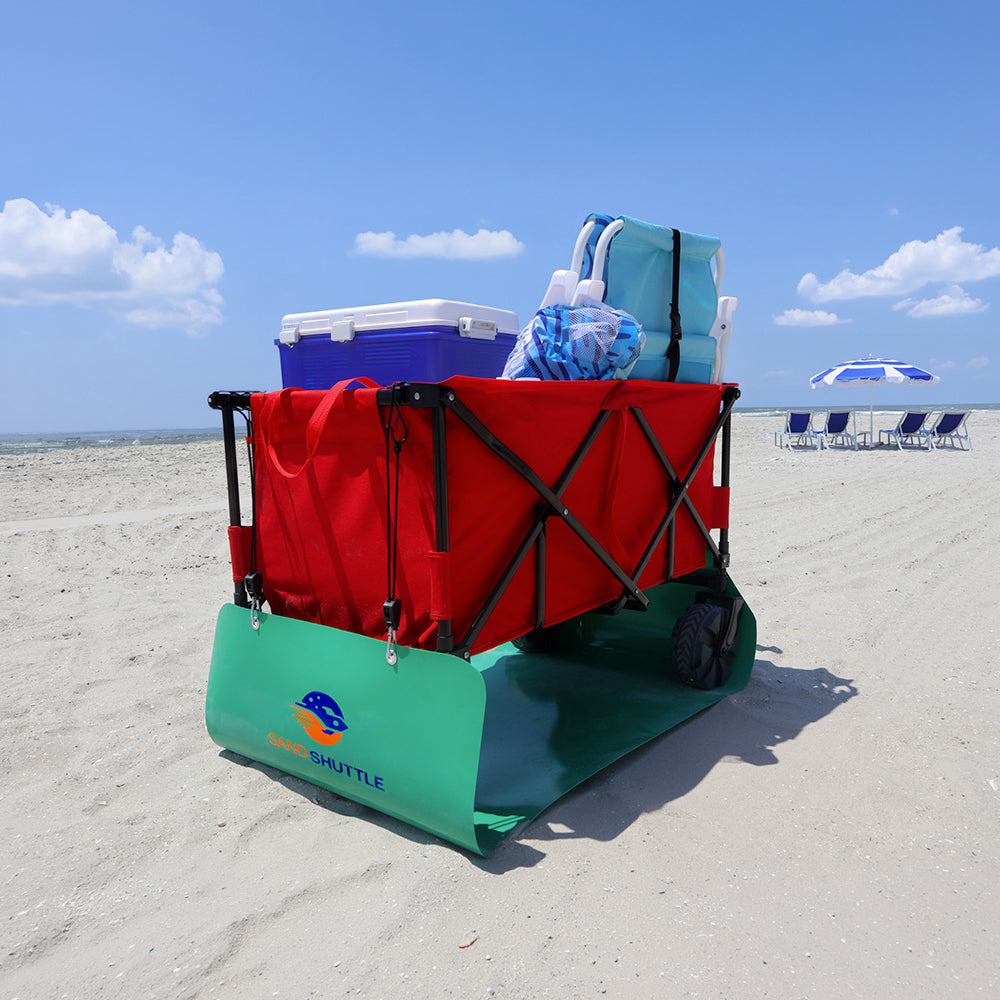 Sand Shuttle